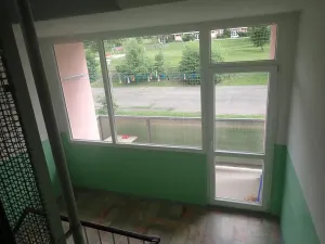 Pronájem bytu 1+kk, Liberec, Rychtářská, 19 m2