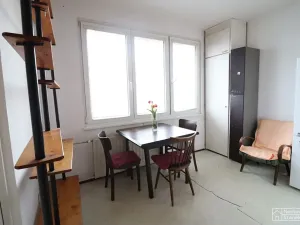 Prodej bytu 3+1, Vodňany, Výstavní, 62 m2