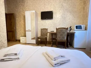 Prodej bytu 1+1, Karlovy Vary, Bulharská, 43 m2