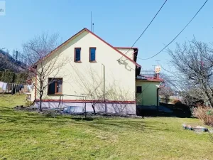 Pronájem rodinného domu, Palkovice - Myslík, 200 m2