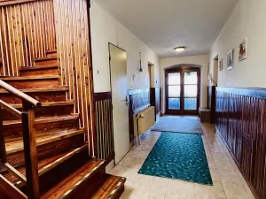 Pronájem rodinného domu, Palkovice - Myslík, 200 m2