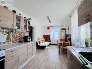 Pronájem rodinného domu, Palkovice - Myslík, 200 m2