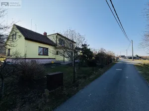 Pronájem rodinného domu, Palkovice - Myslík, 200 m2