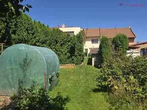 Prodej rodinného domu, Radvanice, 170 m2