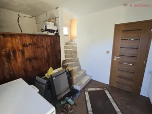 Prodej rodinného domu, Radvanice, 170 m2