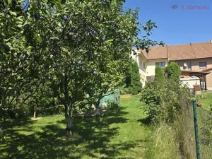 Prodej činžovního domu, Radvanice, 179 m2