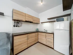 Prodej bytu 1+kk, Žacléř - Prkenný Důl, 37 m2