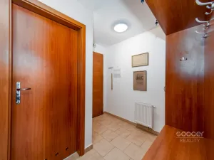 Prodej bytu 1+kk, Žacléř - Prkenný Důl, 37 m2