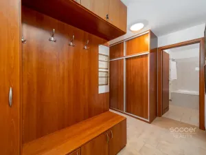 Prodej bytu 1+kk, Žacléř - Prkenný Důl, 37 m2