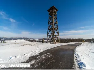 Prodej bytu 1+kk, Žacléř - Prkenný Důl, 37 m2
