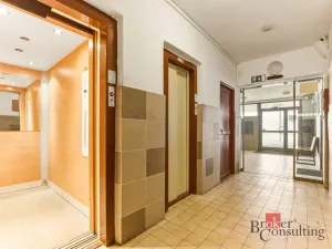 Prodej bytu 3+1, Hradec Králové - Pražské Předměstí, Gebauerova, 55 m2