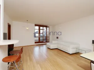 Pronájem bytu 2+kk, Praha, U Nikolajky, 82 m2