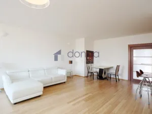 Pronájem bytu 2+kk, Praha, U Nikolajky, 82 m2