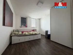 Pronájem bytu 3+kk, Veselí nad Lužnicí - Veselí nad Lužnicí II, Třída Čs. armády, 80 m2