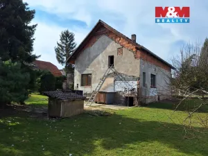 Prodej rodinného domu, Suchdol, 69 m2