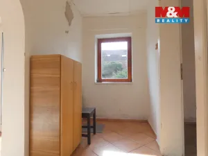 Prodej rodinného domu, Suchdol, 69 m2