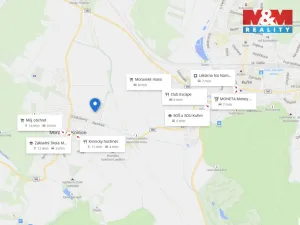 Prodej bytu 2+kk, Moravské Knínice, Na Hrázi, 50 m2