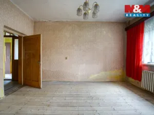 Prodej rodinného domu, Rychvald, Stromořadí, 100 m2