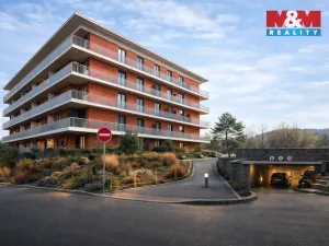 Pronájem bytu 3+kk, Praha - Modřany, Vorařská, 100 m2