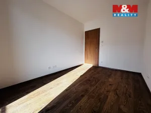Pronájem bytu 3+kk, Jihlava - Horní Kosov, Heidenheimská, 61 m2