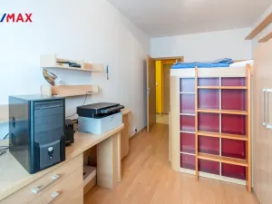 Pronájem bytu 3+kk, Hradec Králové - Nový Hradec Králové, Rybova, 72 m2