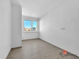 Pronájem bytu 2+kk, Hradec Králové - Třebeš, Pod Svahem, 64 m2