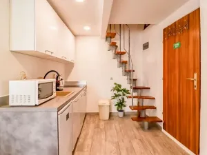 Prodej bytu 3+kk, Rovinj, Chorvatsko, 55 m2