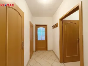 Pronájem bytu 3+kk, Odolena Voda, U Radnice, 78 m2