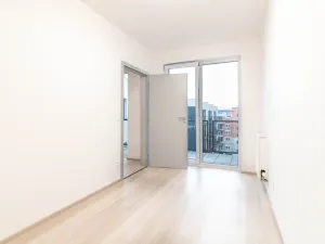 Pronájem bytu 2+kk, Olomouc, Eduarda Hamburgera, 55 m2