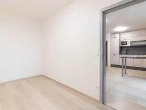 Pronájem bytu 2+kk, Olomouc, Eduarda Hamburgera, 55 m2