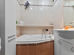 Prodej bytu 2+1, Zlín, Benešovo nábřeží, 65 m2