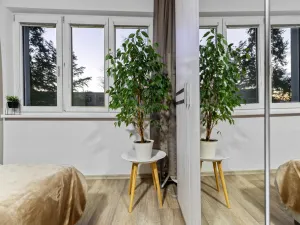 Prodej bytu 2+1, Zlín, Benešovo nábřeží, 65 m2