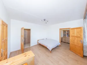 Prodej bytu 2+1, Velká Bystřice, Nádražní I, 44 m2