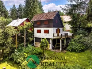 Prodej chaty, Klokočov - Klokočovská Lhotka, 46 m2