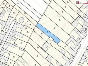 Prodej rodinného domu, Uherský Brod, V Kútě, 100 m2