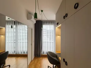 Prodej bytu 4+kk, Praha - Libeň, Zenklova, 118 m2