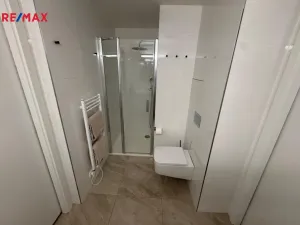 Prodej bytu 4+kk, Praha - Libeň, Zenklova, 118 m2