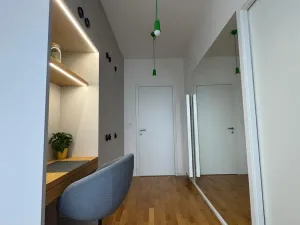 Prodej bytu 4+kk, Praha - Libeň, Zenklova, 118 m2