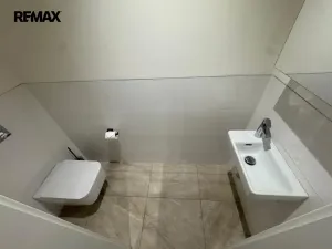 Prodej bytu 4+kk, Praha - Libeň, Zenklova, 118 m2