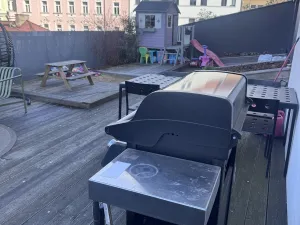 Prodej bytu 4+kk, Praha - Libeň, Zenklova, 118 m2