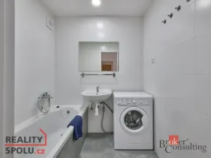 Pronájem bytu 3+1, Mladá Boleslav - Mladá Boleslav II, Na Radouči, 78 m2