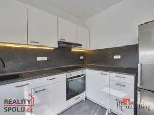 Pronájem bytu 3+1, Mladá Boleslav - Mladá Boleslav II, Na Radouči, 78 m2