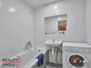 Pronájem bytu 3+1, Mladá Boleslav - Mladá Boleslav II, Na Radouči, 78 m2