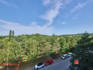 Pronájem bytu 3+1, Mladá Boleslav - Mladá Boleslav II, Na Radouči, 78 m2