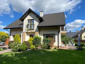 Prodej rodinného domu, Dobřejovice, 450 m2