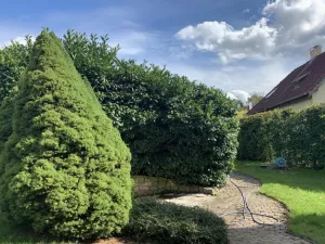 Prodej rodinného domu, Dobřejovice, 450 m2