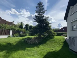 Prodej rodinného domu, Dobřejovice, 450 m2