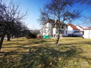 Prodej rodinného domu, Třešť, Palackého, 220 m2