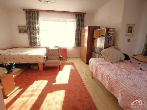 Prodej rodinného domu, Třešť, Palackého, 220 m2