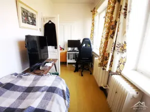 Prodej rodinného domu, Třešť, Palackého, 220 m2